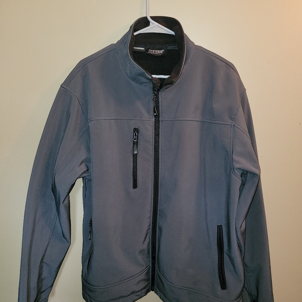 Mens Mossi Jacket XL